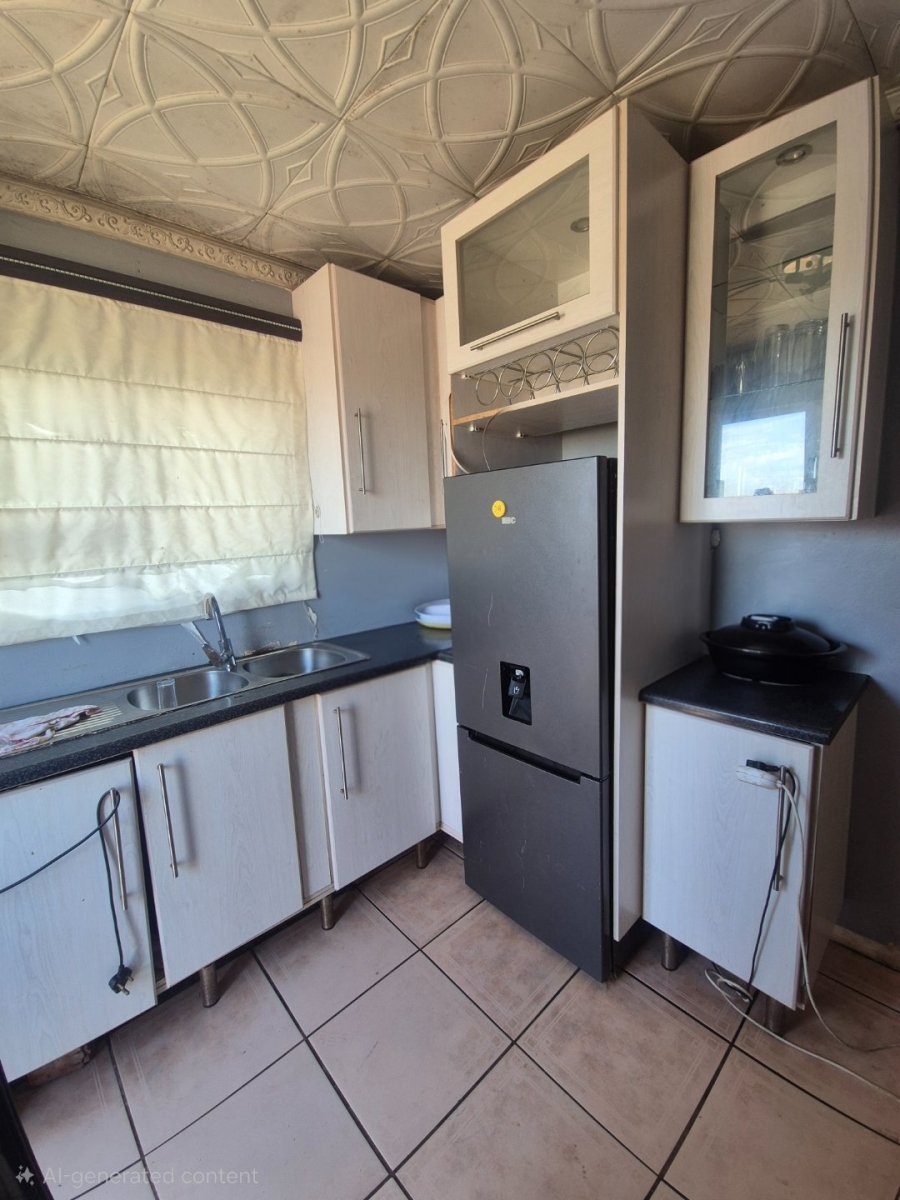 2 Bedroom Property for Sale in Motherwell Nu7 Eastern Cape